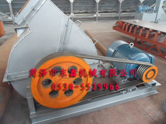 盤式削片機(jī)